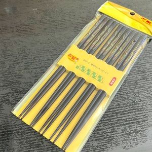 Wooden Chopsticks. NWT.